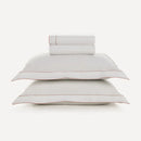 Jogo de Cama Karsten 200 Fios Lina - Queen