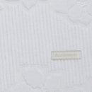 Toalha de Lavabo Aveludada Buddemeyer Lollipop