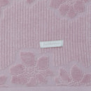 Toalha de Lavabo Aveludada Buddemeyer Lollipop