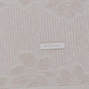 Toalha de Lavabo Aveludada Buddemeyer Lollipop