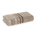 Toalha Banhão Karsten Lumina Lunar e Greige