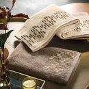 Toalha de Rosto Karsten Marquez Mineral