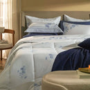 Jogo de Cama Karsten 200 Fios Mavie - Queen