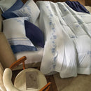 Jogo de Cama Karsten 200 Fios Mavie - Queen