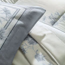 Jogo de Cama Karsten 200 Fios Mavie - Casal