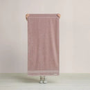 Toalha de Banho Karsten Hera Petala