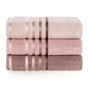 Toalha Banhão Karsten Lumina Vintage e Rosa