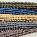 Tapete Antiderrapante Bolinha - Azul