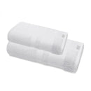 Jogo de Toalha Buettner Aliance Branco - 2 Peças (Banhão + Rosto)