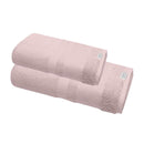 Jogo de Toalha Buettner Aliance Rose - 2 Peças (Banhão + Rosto)