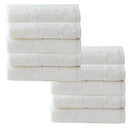 Kit 10 Toalhas de Banho Unique 440g/m2 Hotel