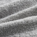 Jogo de Toalha Karsten Unika Urbano - 2 peças (Banho + Rosto)