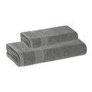 Jogo de Toalha Karsten Hera Urbano - 2 Peças (Banho + Rosto)