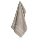 Toalha de Rosto Karsten Unika Titânio