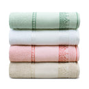 Toalha de Rosto para Pintar Appel Artesana