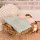 Toalha de Lavabo Aveludada Buddemeyer Lollipop