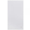 Toalha de Lavabo Aveludada Buddemeyer Lollipop