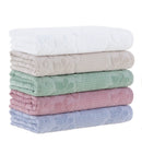 Toalha de Lavabo Aveludada Buddemeyer Lollipop