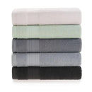 Toalha Banhão Karsten Empire Cinza Urbano