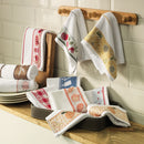 Pano de Prato Karsten Messina Picnic Para Pintar