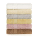 Toalha de Rosto Karsten Yves Mineral