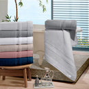 Toalha Banhão Algodão Egípcio Buettner Aliance - Branco