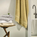 Toalha Banhão Karsten Yves Vanilla