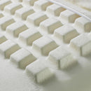 Travesseiro Altenburg Viscoelástico Blocke