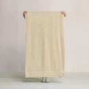 Toalha Banhão Karsten Yves Vanilla