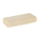 Toalha de Banho Karsten Hera Vanilla