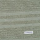 Toalha de Rosto Buddemeyer Vanilla Extra Soft - Verde